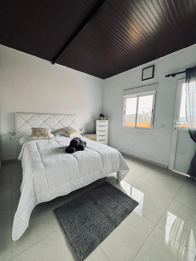 Avenida 52 B Apartment Los Llanos De Aridane Bagian luar foto