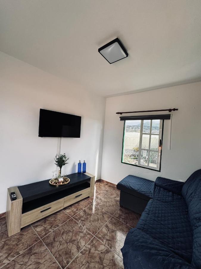 Avenida 52 B Apartment Los Llanos De Aridane Bagian luar foto